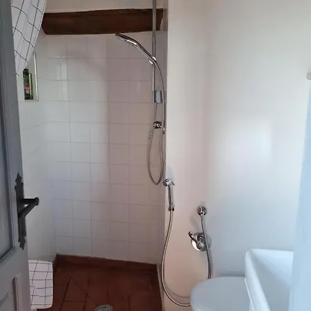 Tuscany Boutique Daire *