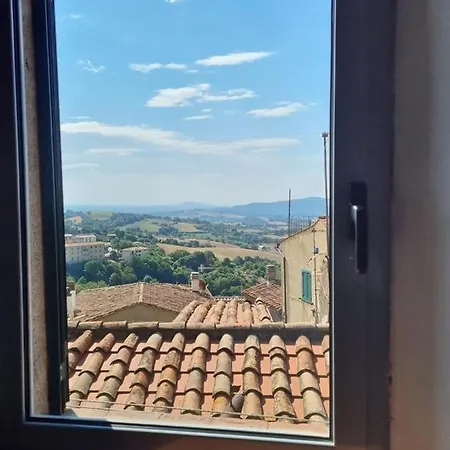 Daire Tuscany Boutique Manciano