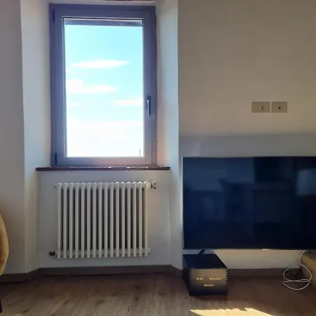 Daire Tuscany Boutique Manciano