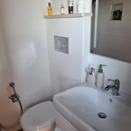 Daire Tuscany Boutique