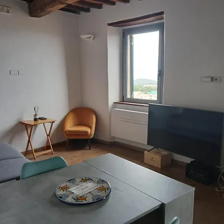 Appartamento Tuscany Boutique