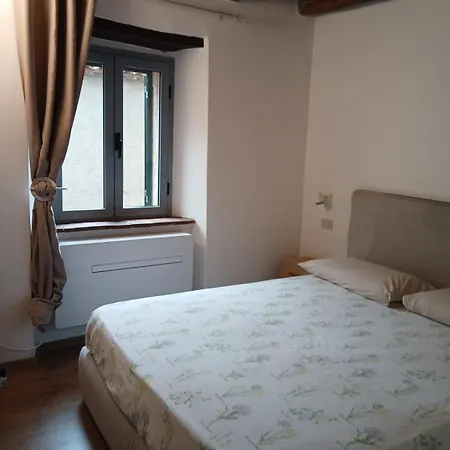 Appartamento Tuscany Boutique *