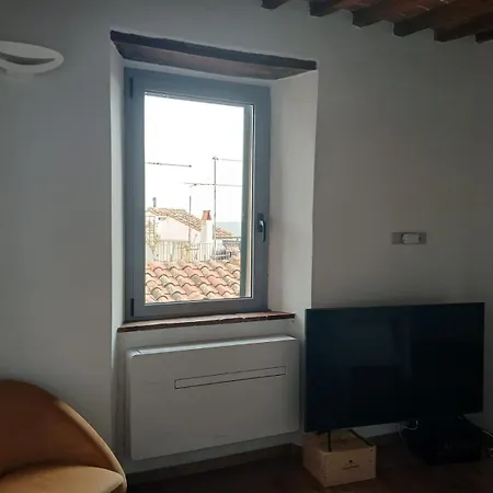 Tuscany Boutique Appartamento Manciano